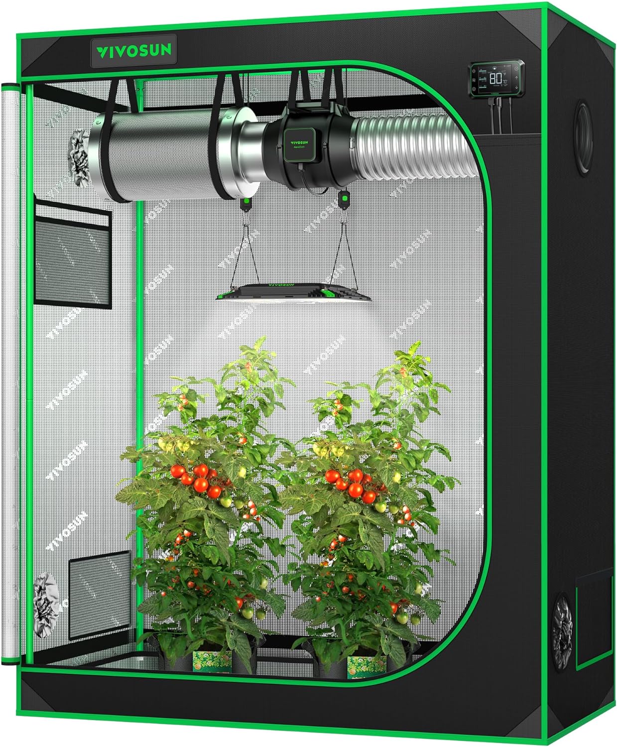 grow tent